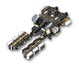 Venture II